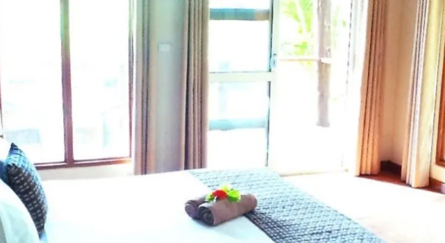 Wellesley Palms Hotel