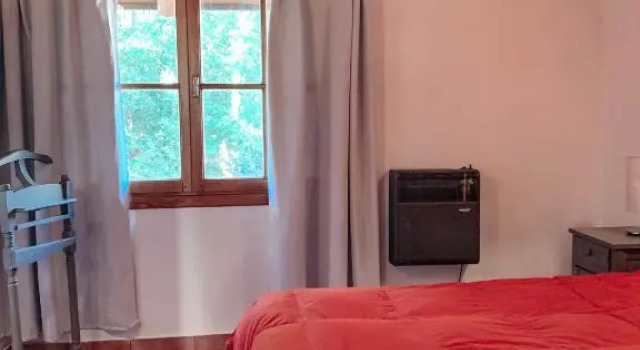 Студия Cabañas de Troncos