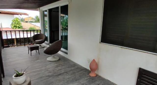 Люкс Suite Premium Beira Mar