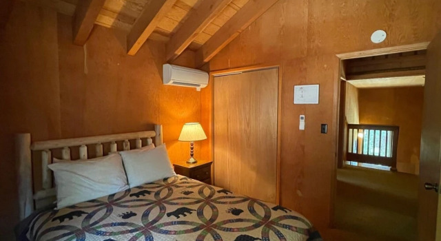 Rustic Retreat, Забронировать Отель Отели Mariposa County 3 звезды, 3*