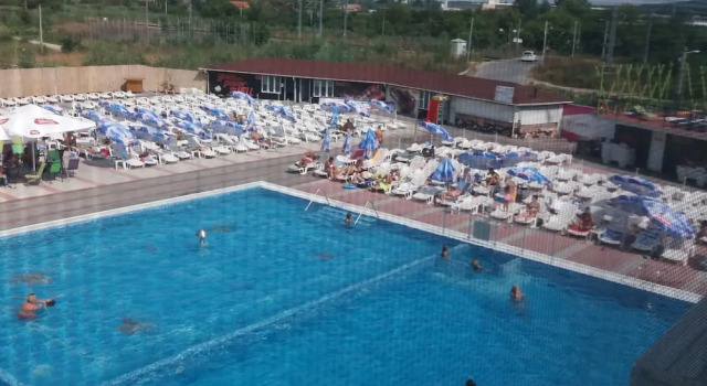 Двухместный номер Classic с красивым видом из окна Flamingo Resort