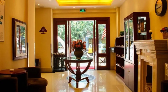 Greentree Inn Sanya Hexi District International Shopping Center Shell Hotel, Book Hotel Sanya Hainan