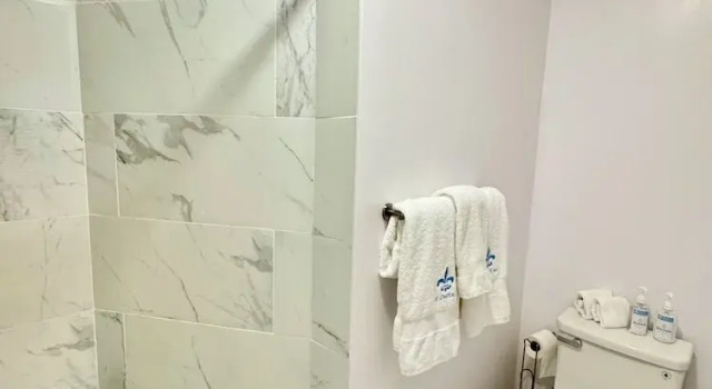 Номер Standard Inn On The Drive