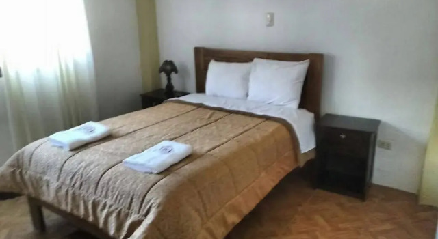La Casa de Piedra Ecolodge, Rezervovat Hotel Hotely v Sacred Valley s parkováním, Parkování