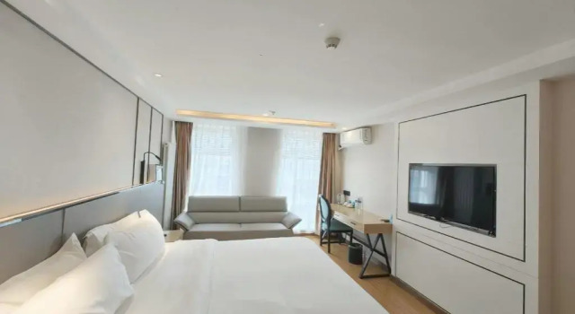 Xana Lite Beijing Shunyi Fengbo Metro Station, Prenota Hotel Shunyi Pechino e dintorni