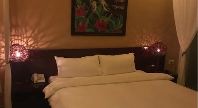 Номер Economy Ha Noi Le Grand Hotel