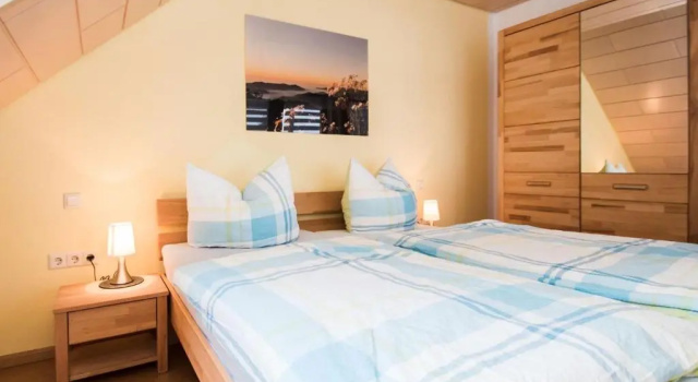 Ferienwohnungen Lioba Huber, Reserva ahora Hotel Hoteles en Baden-Wurtemberg con aparcamiento, Aparcamiento