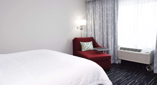 Двухместный номер Standard Hampton Inn & Suites Des Moines/Urbandale Ia