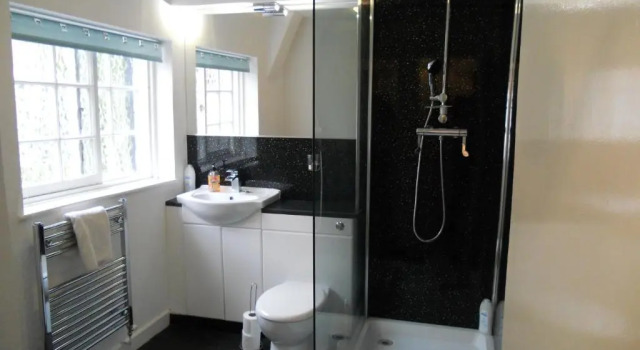 Коттедж с 2 комнатами Yarm View Guest House and Cottages