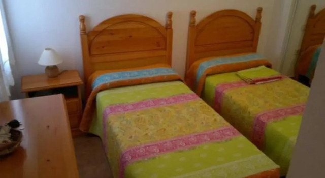 103394 -  Apartment in Zahara