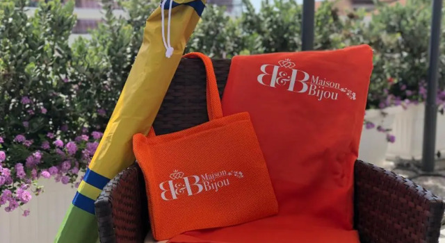 Номер Standard Maison Bijou