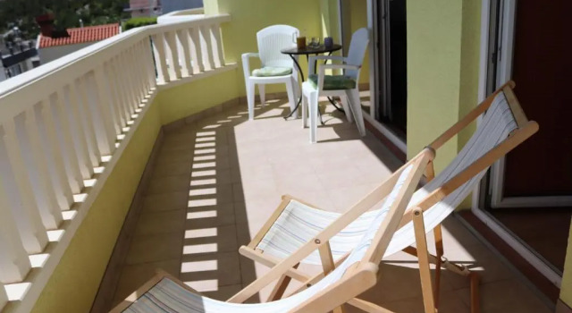 Апартаменты Apartments Glavaš