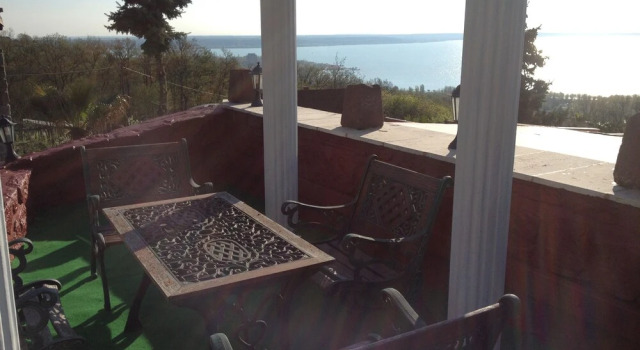 Egzotikus Kert apartman, Rezervovat Apartmán Balatonalmádi 