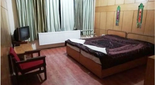 Hotel Panorama