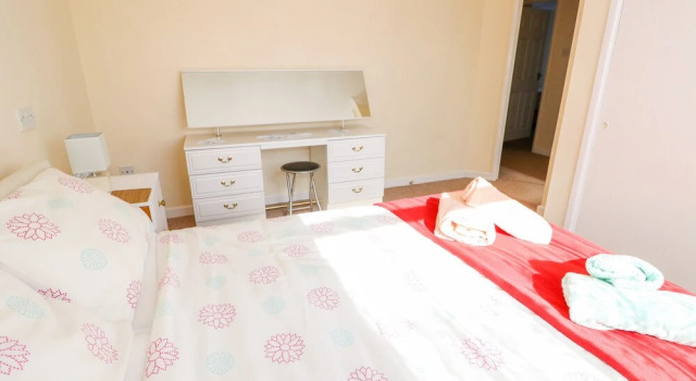 Sunnyside, Boek Vakantiehuis Villa's in Merseyside, Villa