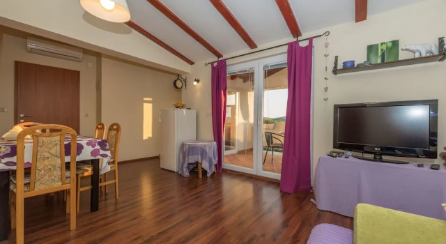 Апартаменты Apartments Josip