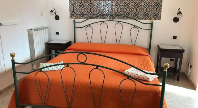 Maison de Charme Iommella