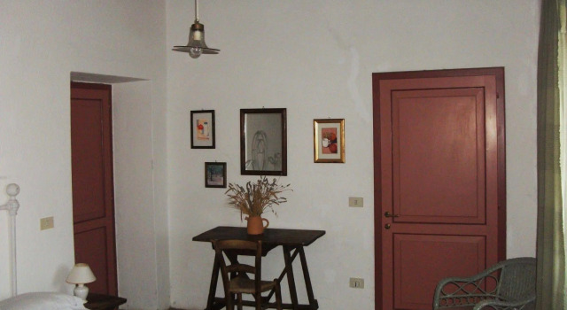 Casal Lorgnano