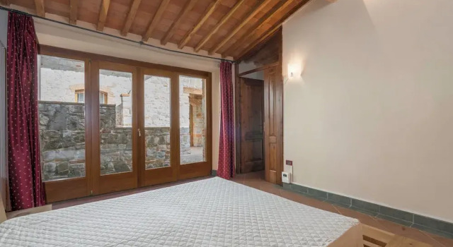 Номер Standard Casolare Torre With Pool And Ac