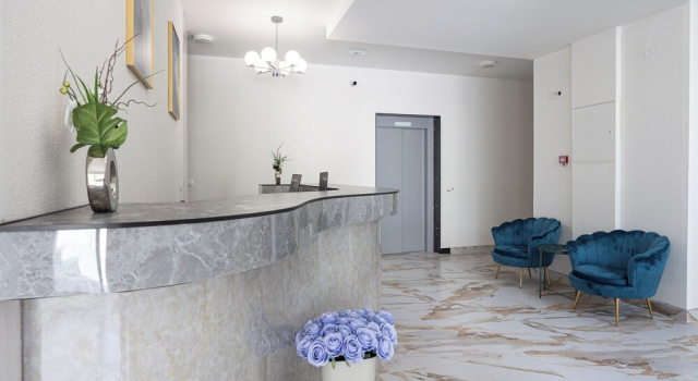Adriatic Apartments