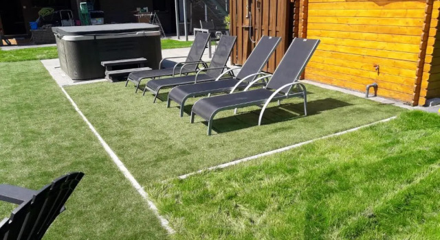 Appartement All in & Zwembad, Rezerwuj Apartament Hotele w Bruksela z parkingiem, Parking