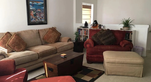 Вилла с видом на бассейн Berkeley Executive - Five Bedroom Home