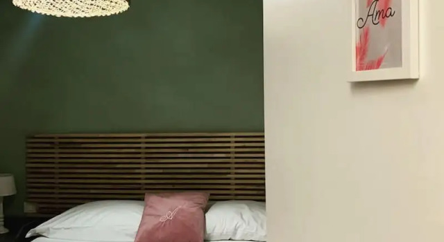 Номер Standard Casa Agnese