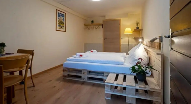 Motelrooms by Grischalodge, Reserva ahora Motel Parpan 