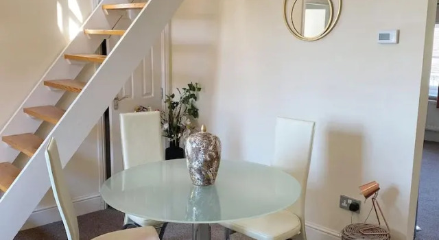 Апартаменты Letting Serviced Apartments - Guards View, Windsor