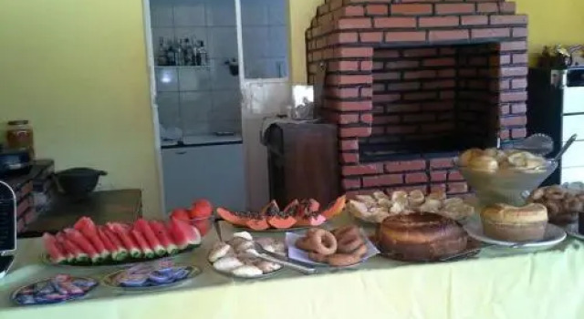 Galeria 12 Hotel Fazenda, Забронировать Отель Мариана Минас-Жерайс