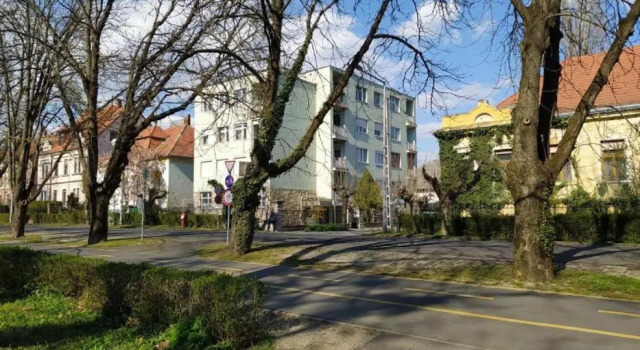 Nelli Apartman