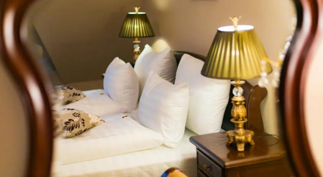 Номер Superior Rubezahl-Marienbad Luxury Historical Castle Hotel & Golf-Castle Hotel Collection