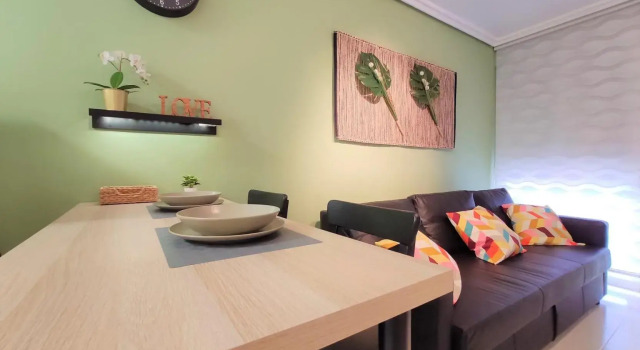 Apartamento San Nicolás, Rezerwuj Apartament Murcia 