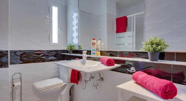 M11d. Fantastic Apartment with the Best View Heart of Las Américas, Prenota Appartamento Hotel a Tenerife con piscina, Piscina