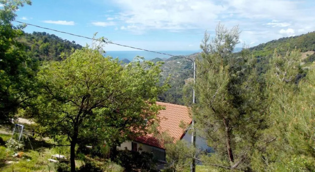 Apartment mit Meerblick B&B L'Intrigante