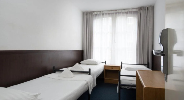 Marnix Hotel, Забронировать Отель Амстердам - центр города Амстердам, рядом с Концертный зал Paradiso
