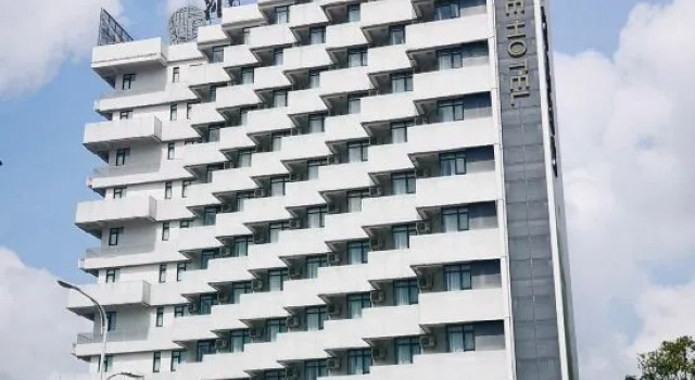 Changlv  Qinlu  Select  Hotel, Rezerwuj Hotel Wuyuan Jiangxi