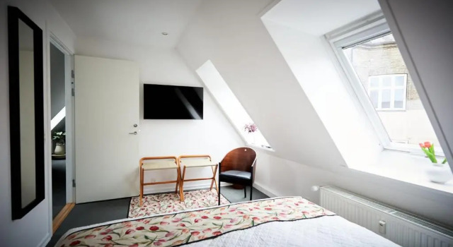 Torvets B&B, Prenota Bed & breakfast Ore Falster