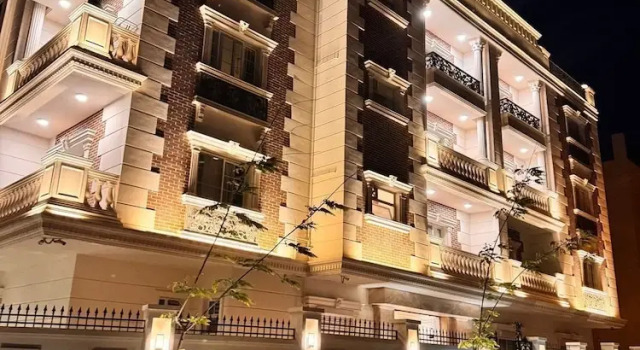 White Palace Hotel EG, Rezervovat Hotel New Cairo 