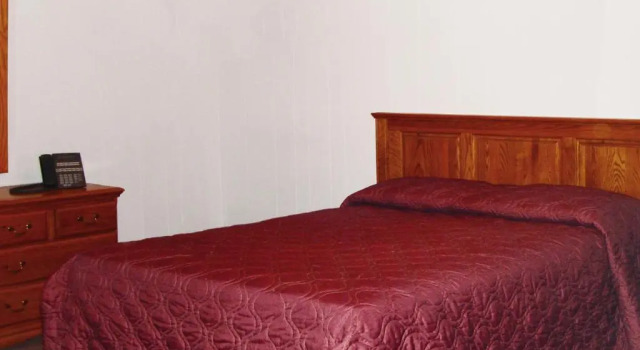 Двухместный номер Standard Copley LaReine Motel