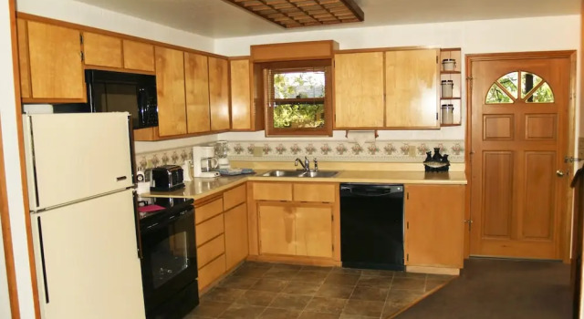 Номер Standard с 2 комнатами с балконом Mountain Retreat Resort