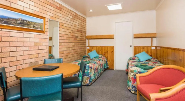 Номер Standard Ningana Motel
