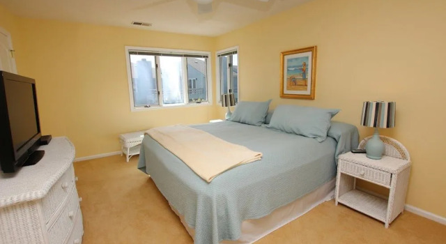 Corolla Dreaming - 4 Br Home, Забронировать Дом для отпуска Коттеджи Outer Banks, Коттедж