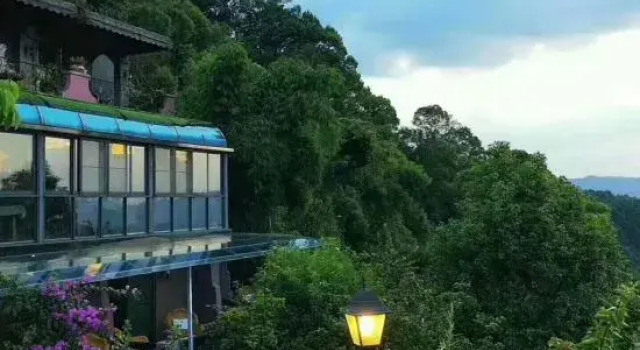 Taole Forest Hostel, Prenota Ostello Chongqing Chongqing Area