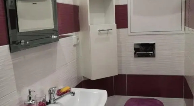 Apartament Detka, Забронировать Апартаменты/квартира Отели в центре Новы-Тарг, в центре