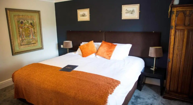 The Charlton Boutique Hotel, Reserva ahora Boutique Cheltenham 