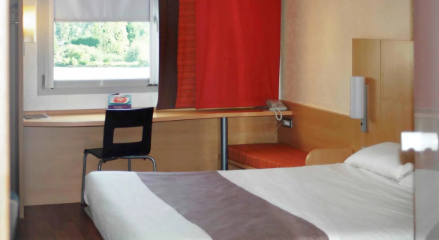 ibis Laon, Varaa Hotelli Laon Aisne
