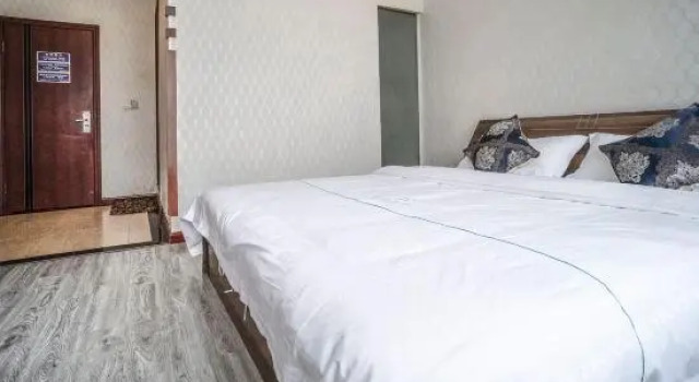 Jian Yang Ruihao Hotel