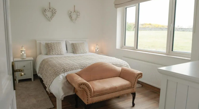 Radharc na Mara, Prenota Hotel Doolin 
