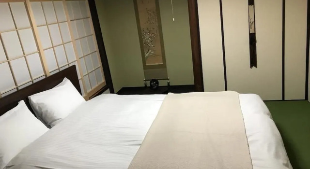 Коттедж Nagomi-An Gion Miyagawa-Juku